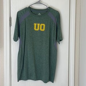 OU Ducks shirt